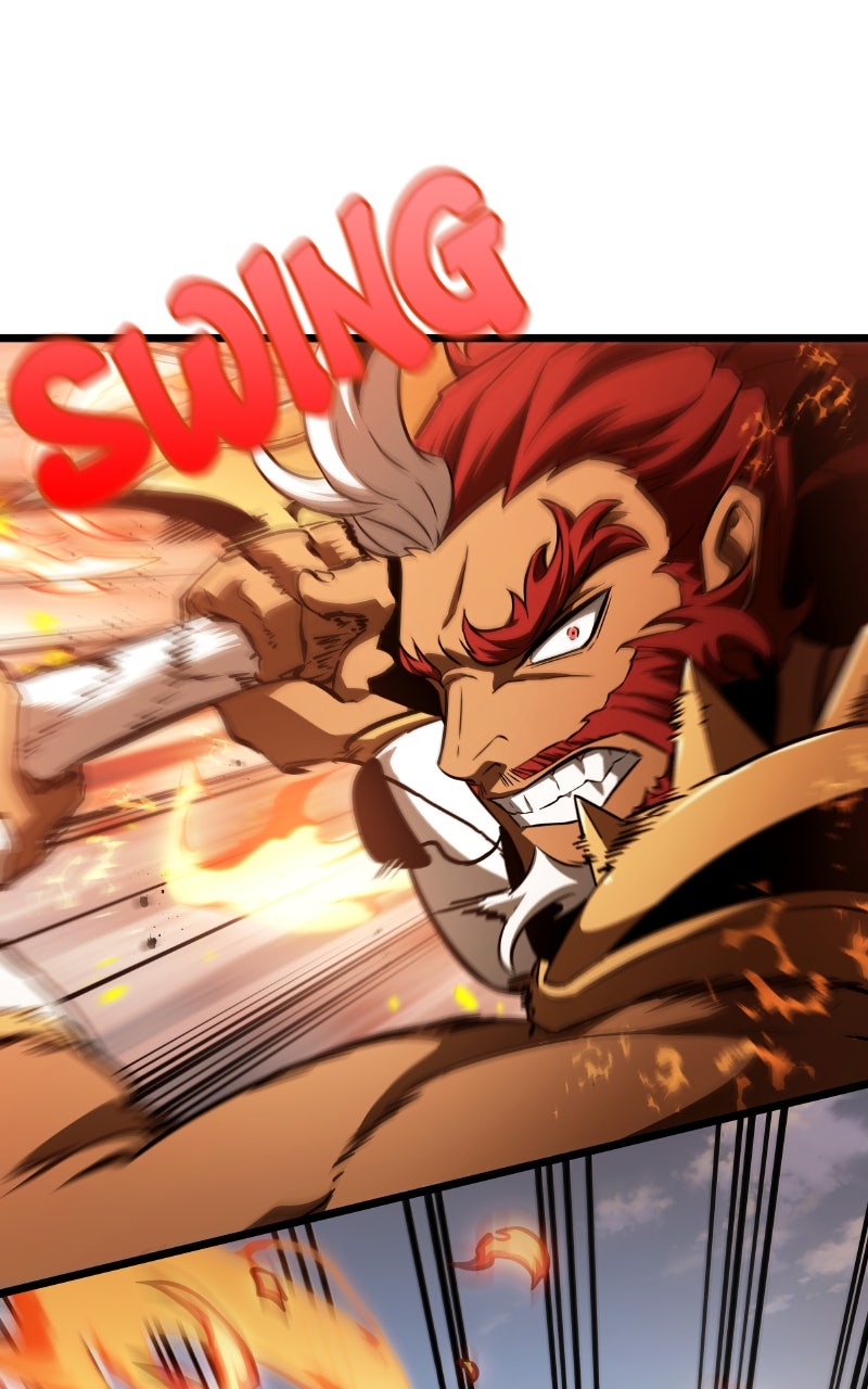 Read The World After the Fall ENGLISH Manga Online