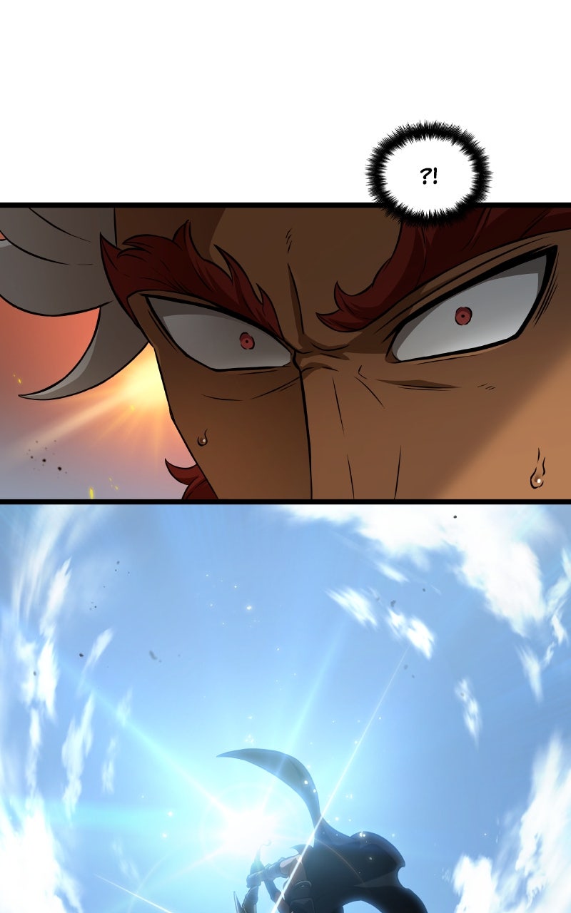 Read The World After the Fall ENGLISH Manga Online