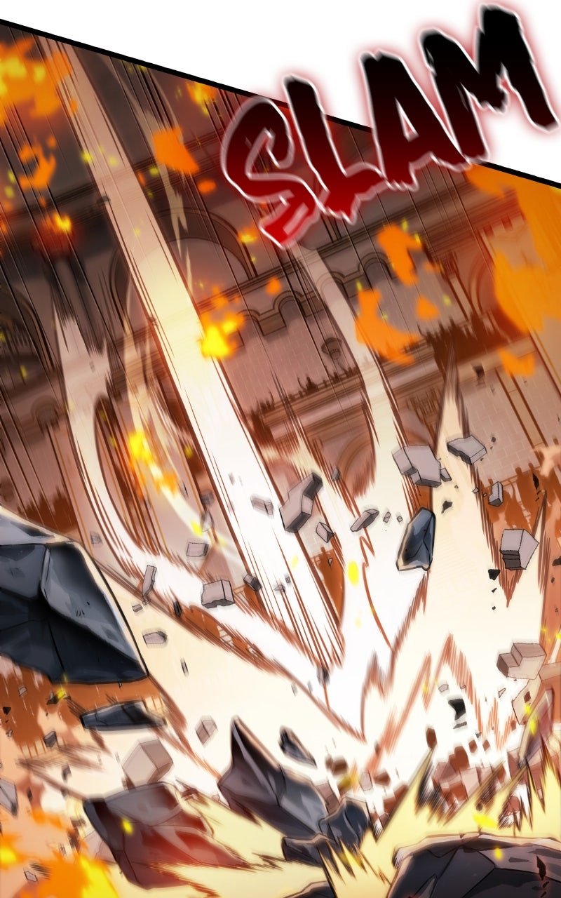 Read The World After the Fall ENGLISH Manga Online