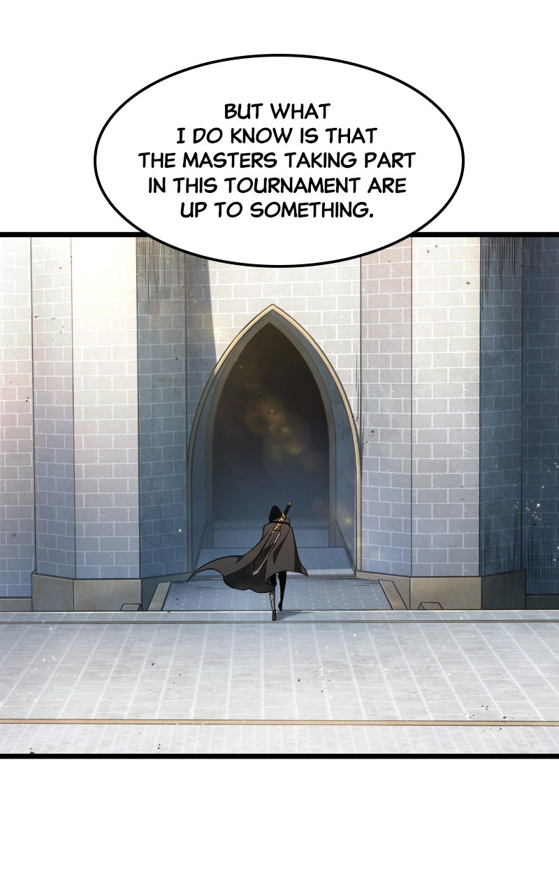 Read The World After the Fall ENGLISH Manga Online