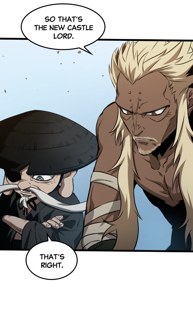 Read The World After the Fall ENGLISH Manga Online