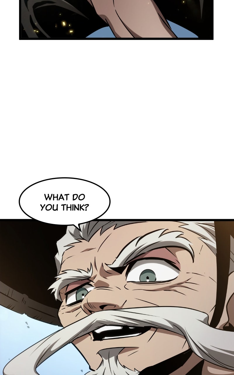 Read The World After the Fall ENGLISH Manga Online