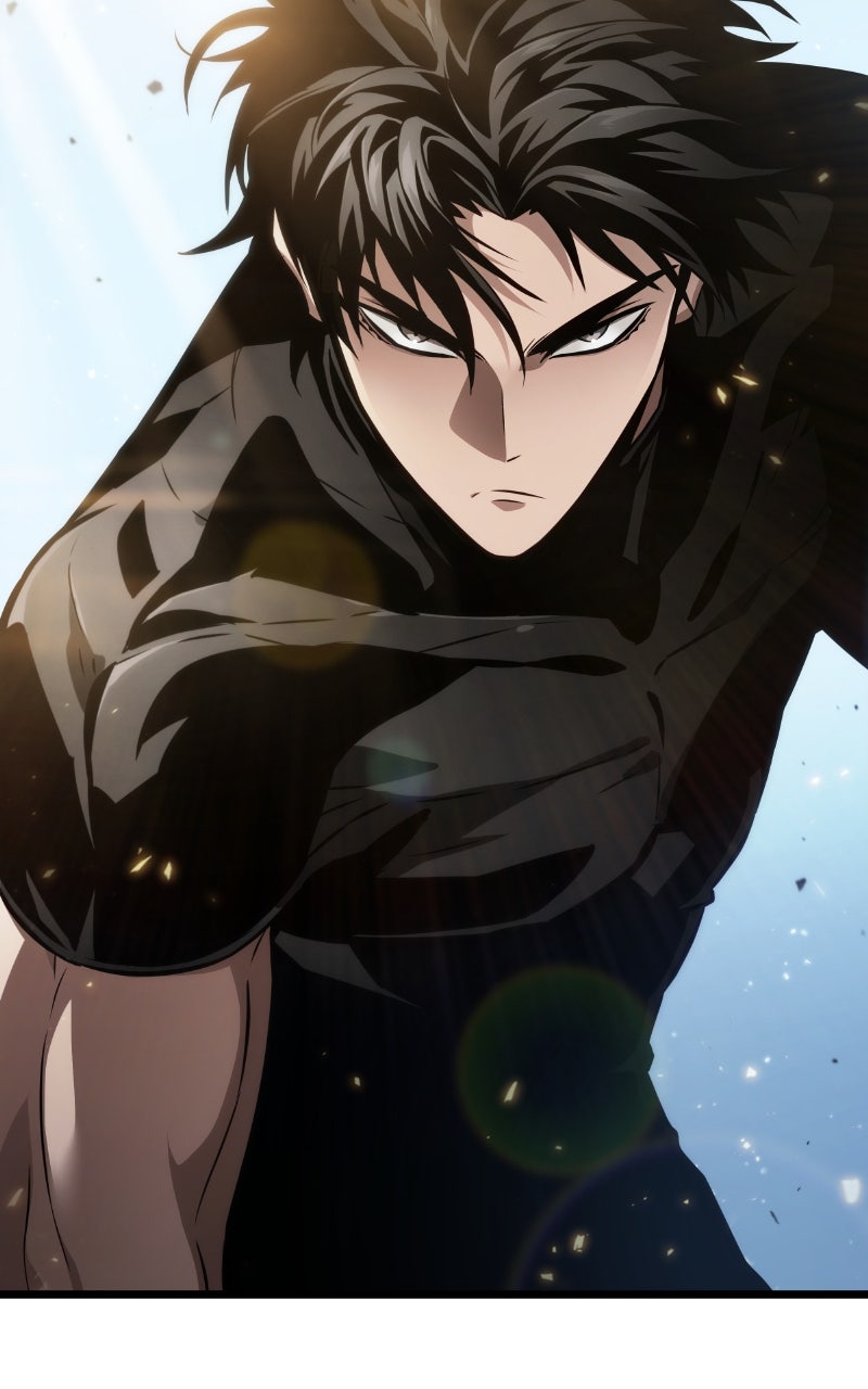 Read The World After the Fall ENGLISH Manga Online