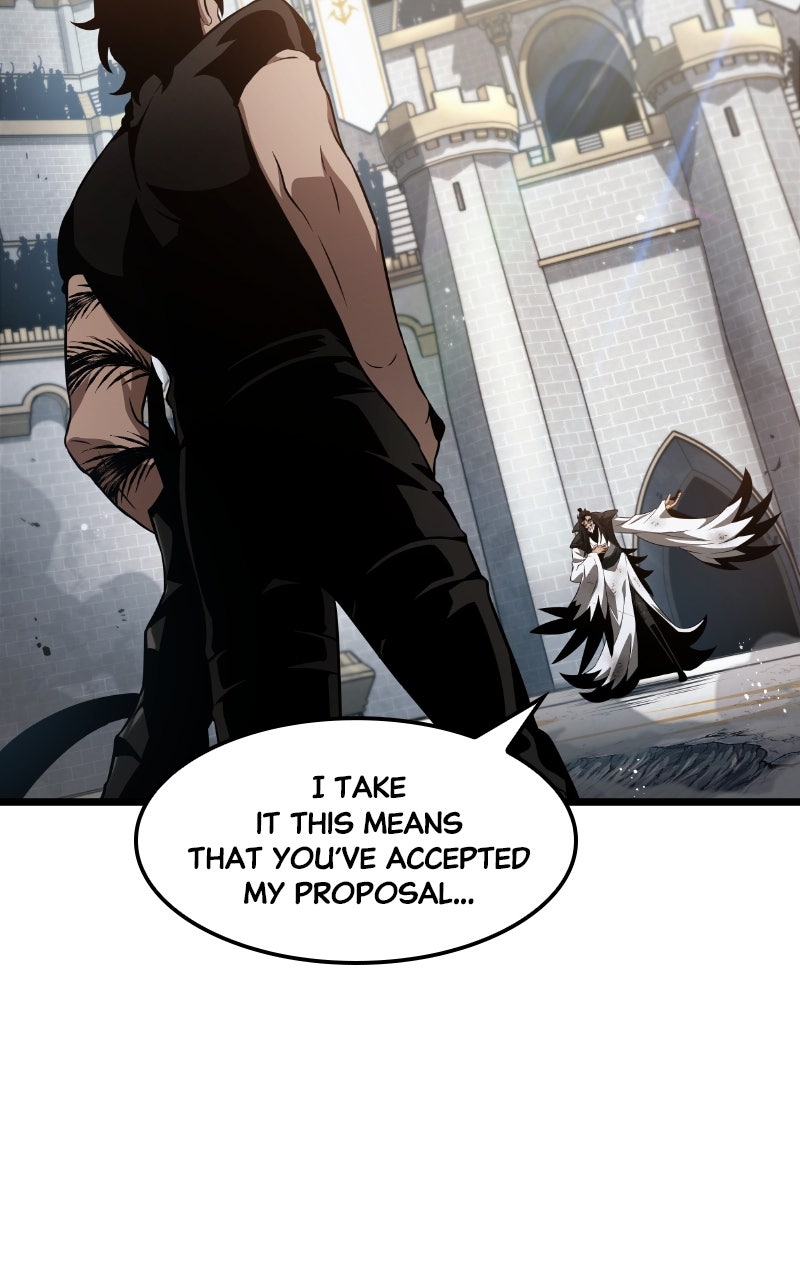 Read The World After the Fall ENGLISH Manga Online