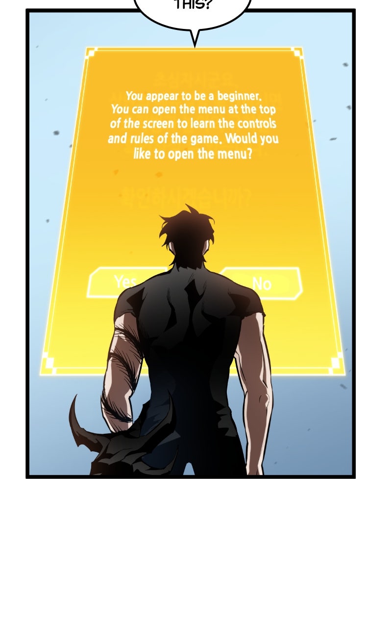 Read The World After the Fall ENGLISH Manga Online