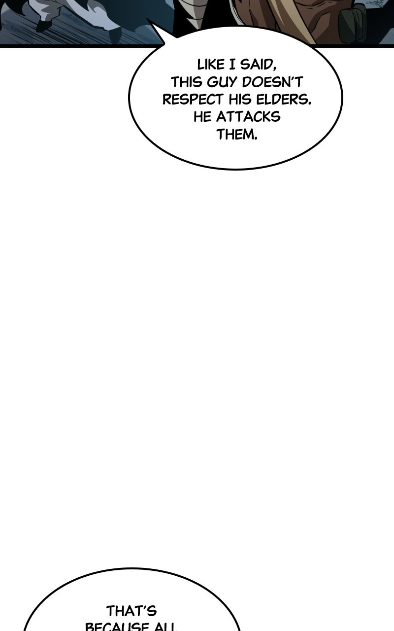 Read The World After the Fall ENGLISH Manga Online