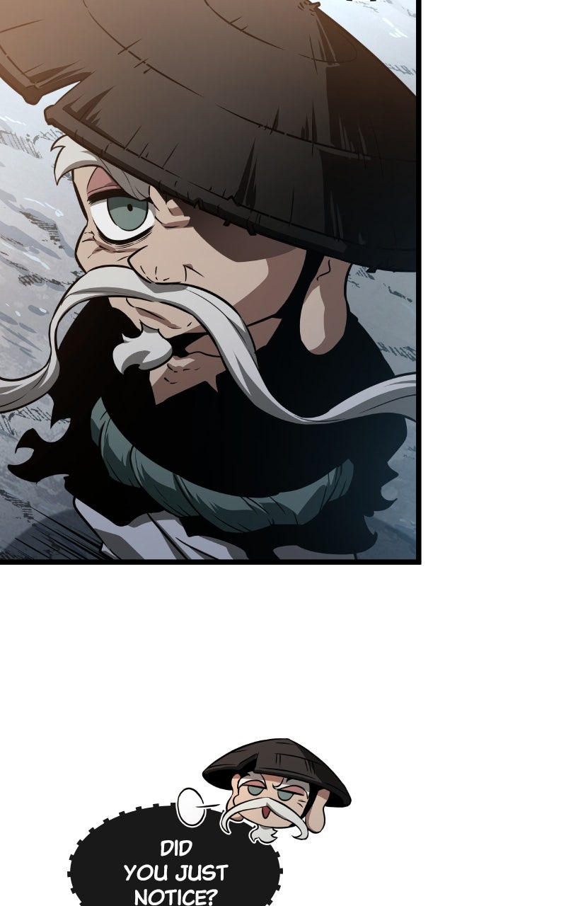 Read The World After the Fall ENGLISH Manga Online