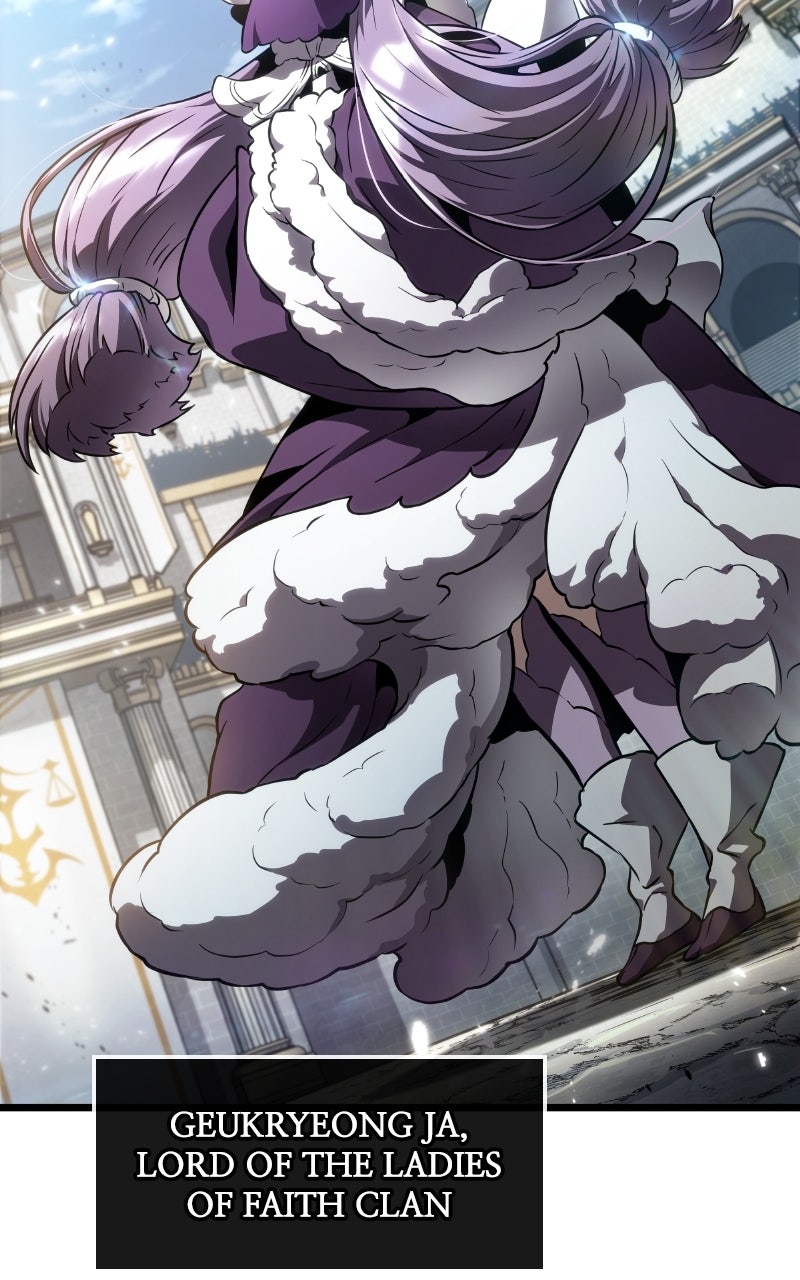 Read The World After the Fall ENGLISH Manga Online