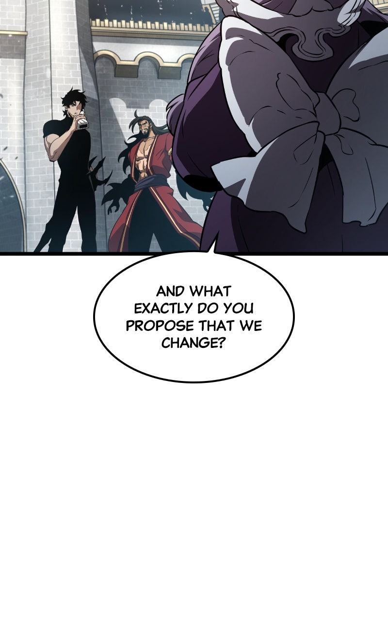 Read The World After the Fall ENGLISH Manga Online