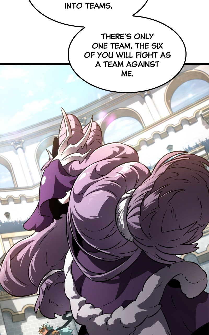 Read The World After the Fall ENGLISH Manga Online