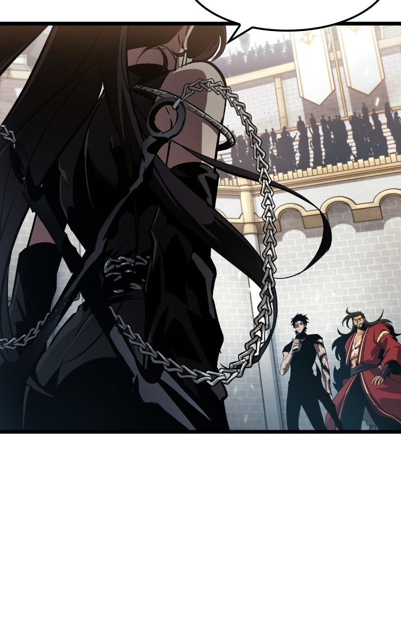 Read The World After the Fall ENGLISH Manga Online