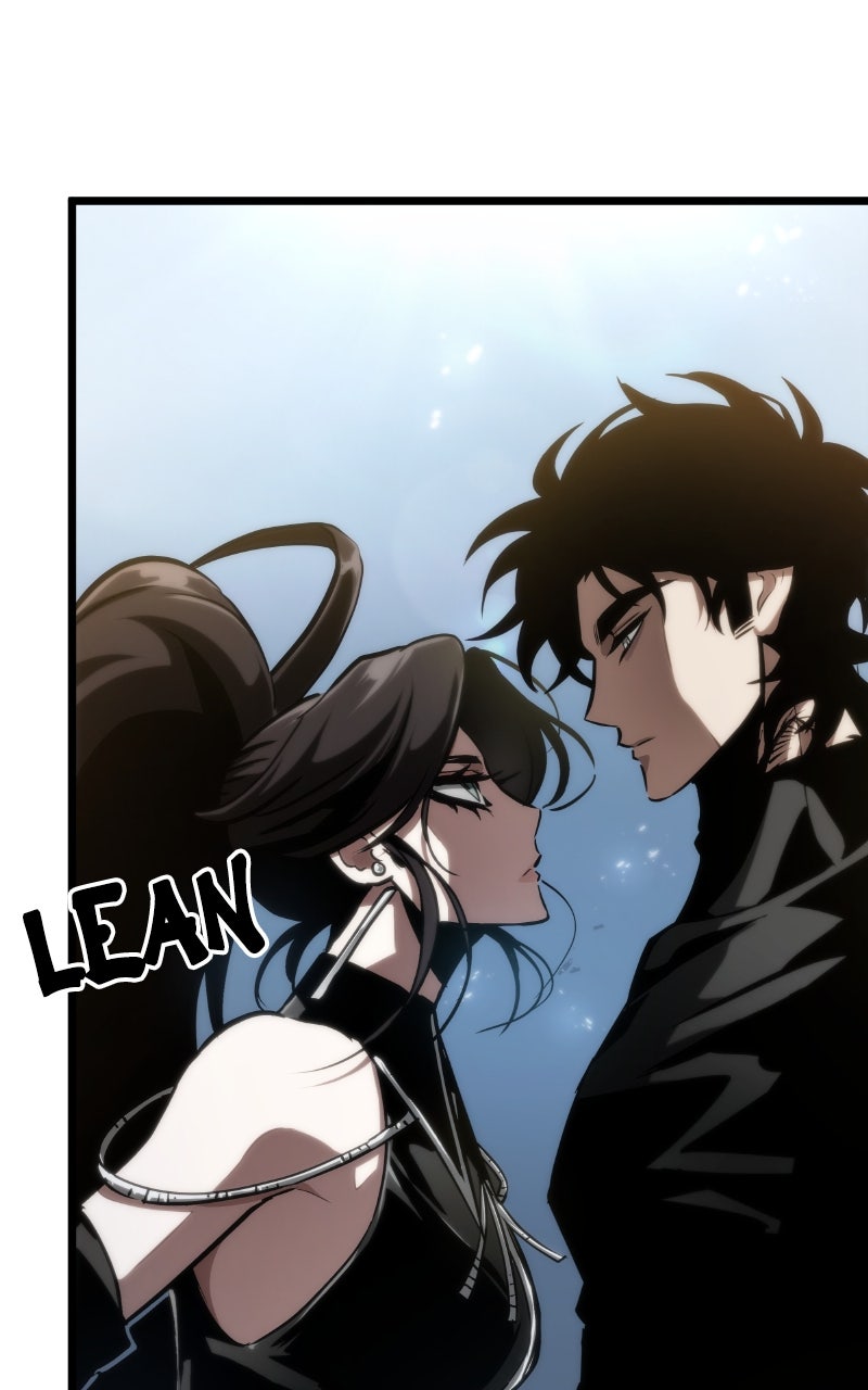 Read The World After the Fall ENGLISH Manga Online