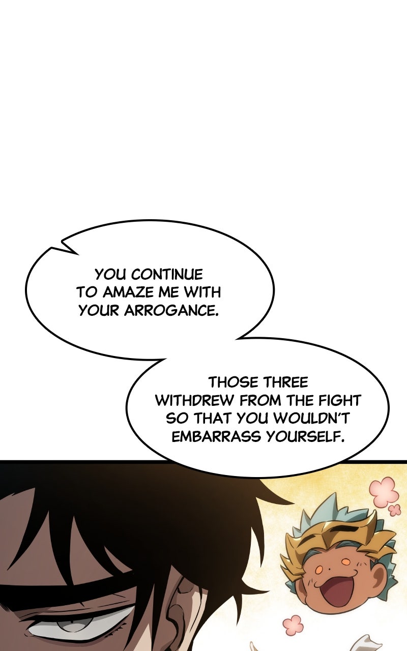 Read The World After the Fall ENGLISH Manga Online