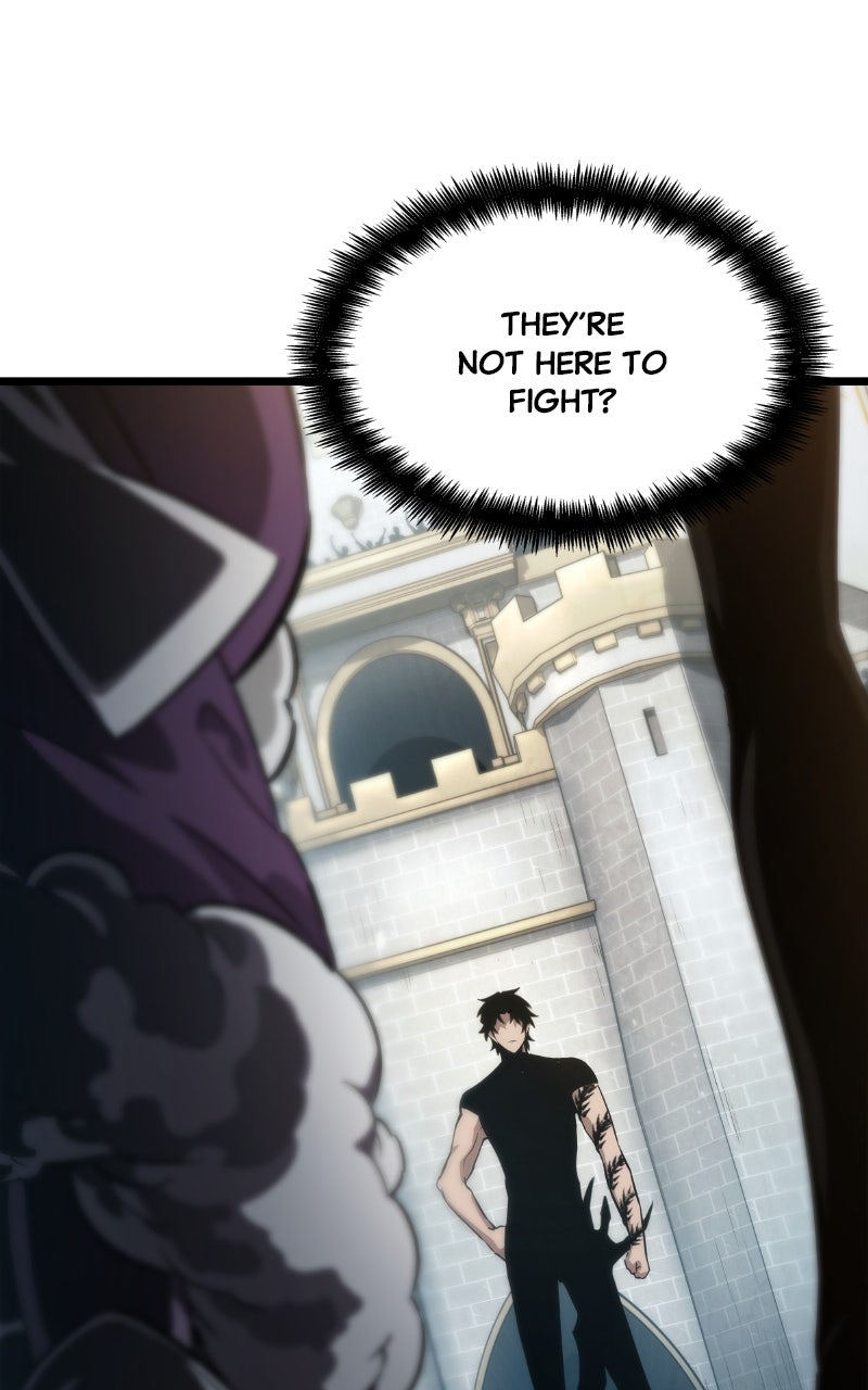 Read The World After the Fall ENGLISH Manga Online