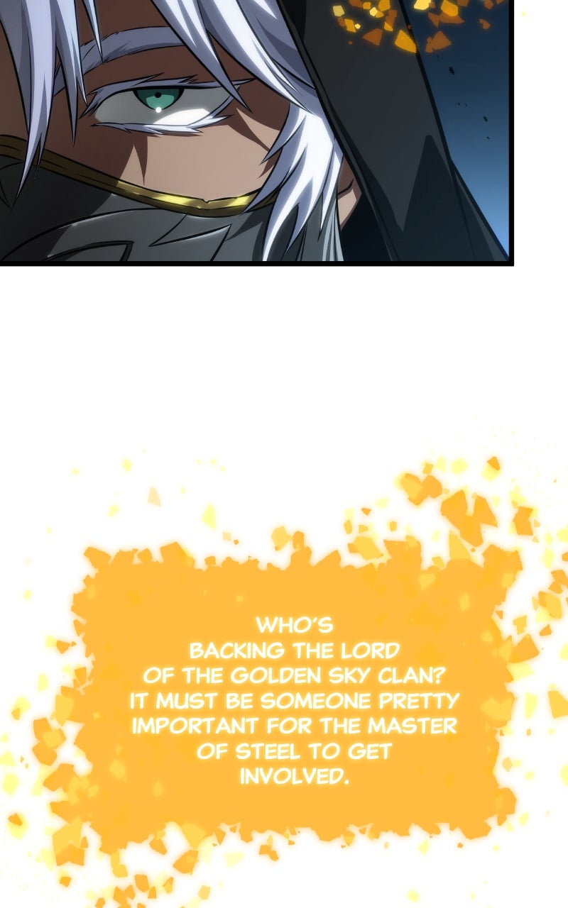 Read The World After the Fall ENGLISH Manga Online