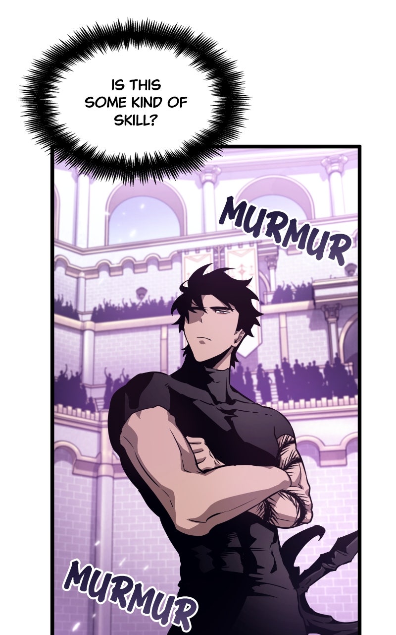 Read The World After the Fall ENGLISH Manga Online