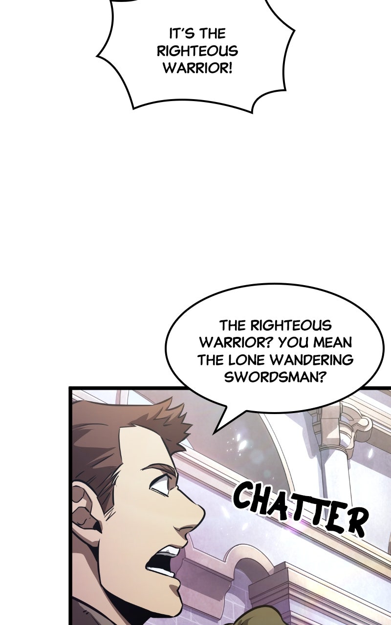 Read The World After the Fall ENGLISH Manga Online