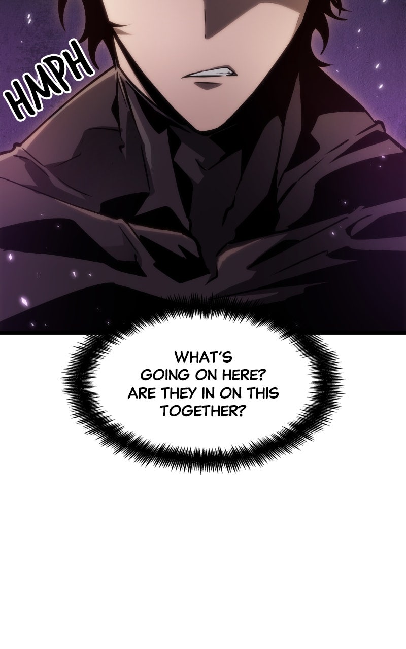 Read The World After the Fall ENGLISH Manga Online