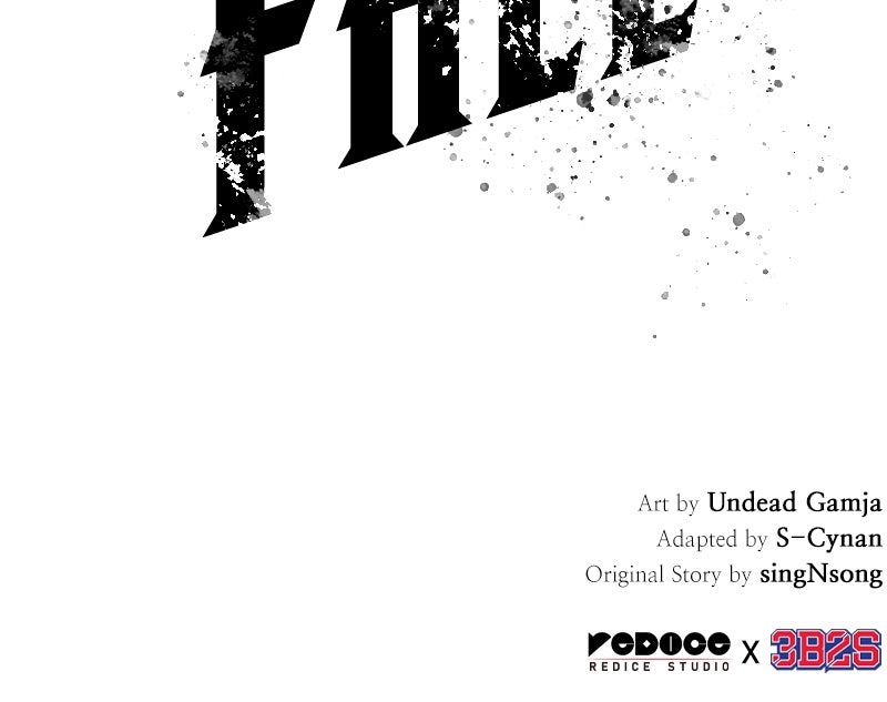 Read The World After the Fall ENGLISH Manga Online