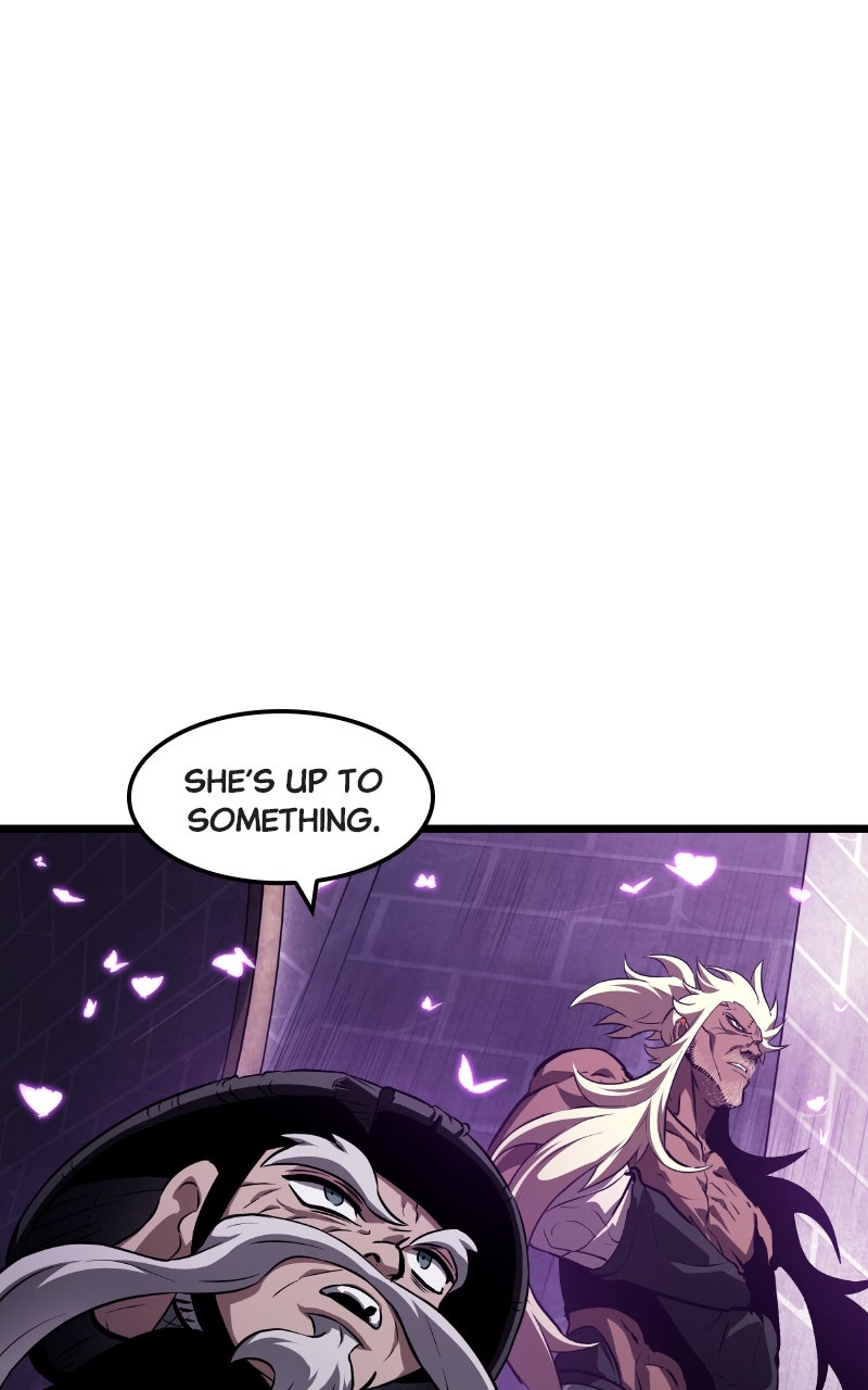 Read The World After the Fall ENGLISH Manga Online