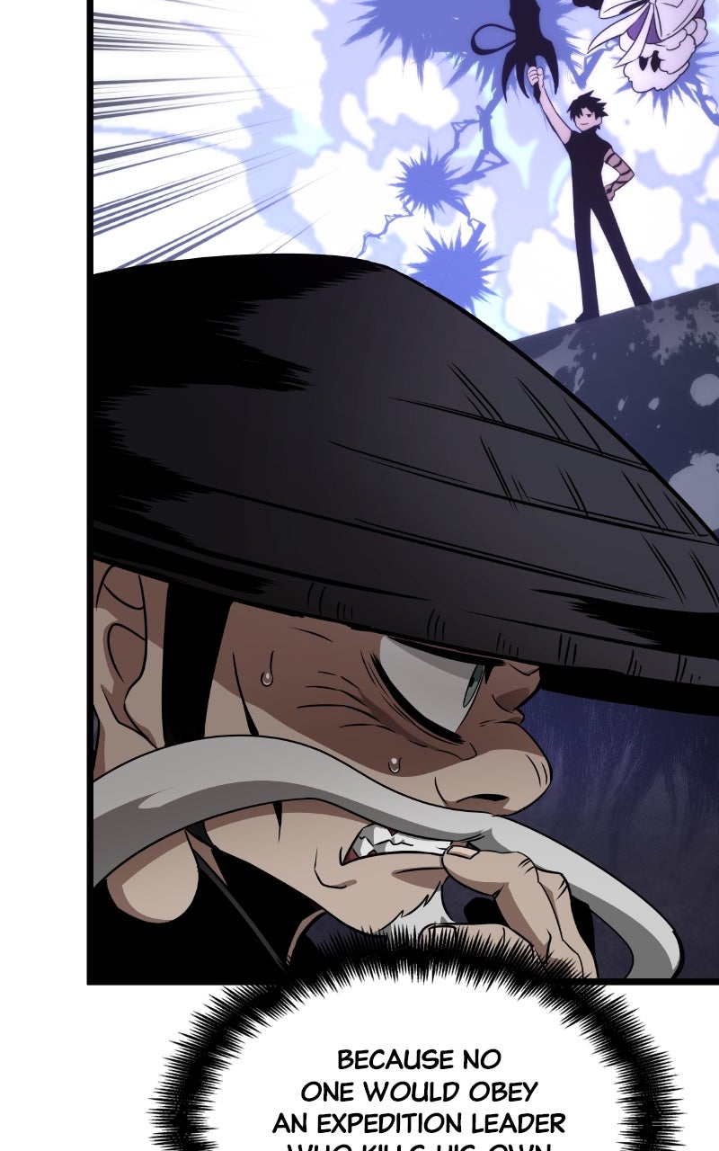 Read The World After the Fall ENGLISH Manga Online