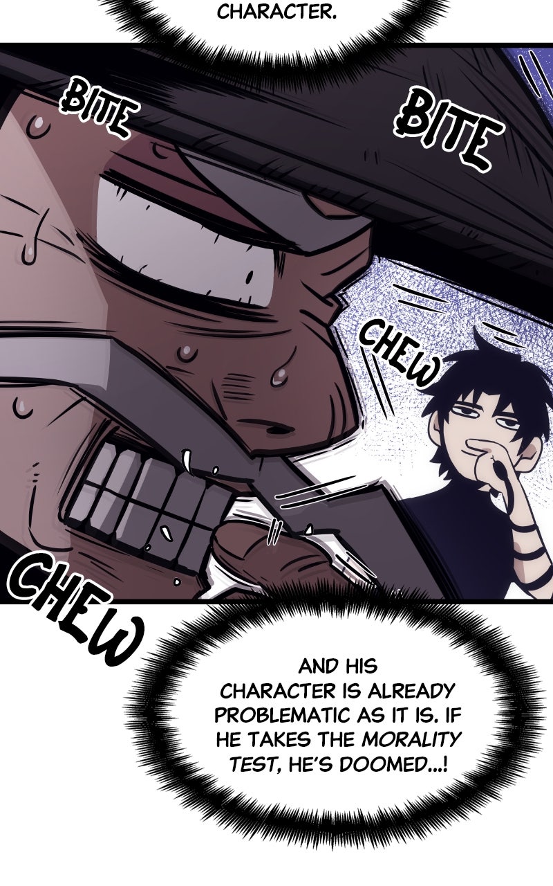 Read The World After the Fall ENGLISH Manga Online