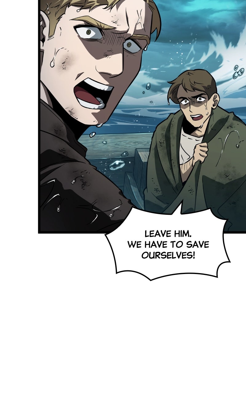 Read The World After the Fall ENGLISH Manga Online