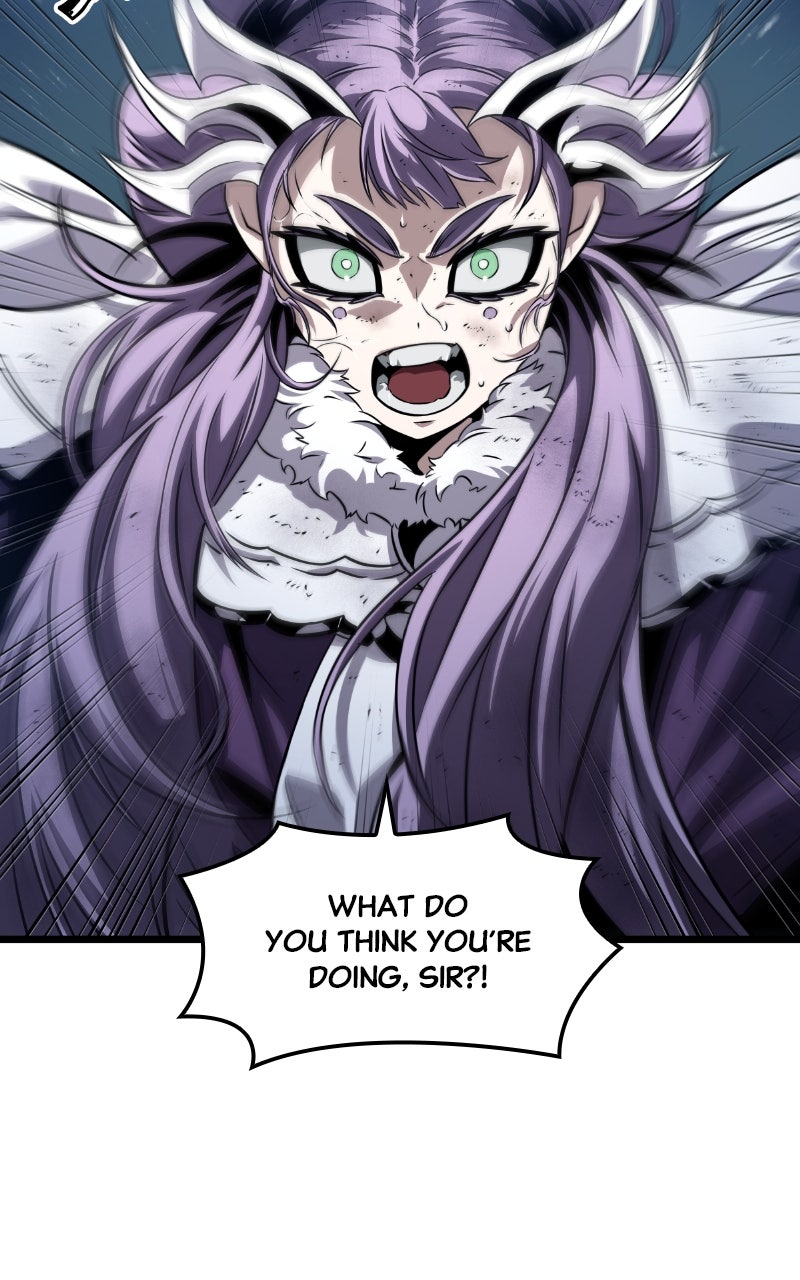 Read The World After the Fall ENGLISH Manga Online