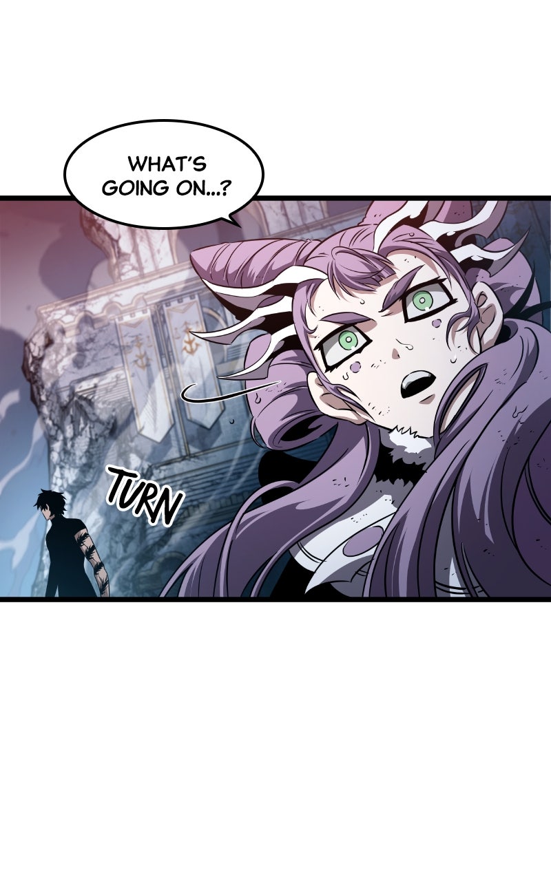 Read The World After the Fall ENGLISH Manga Online