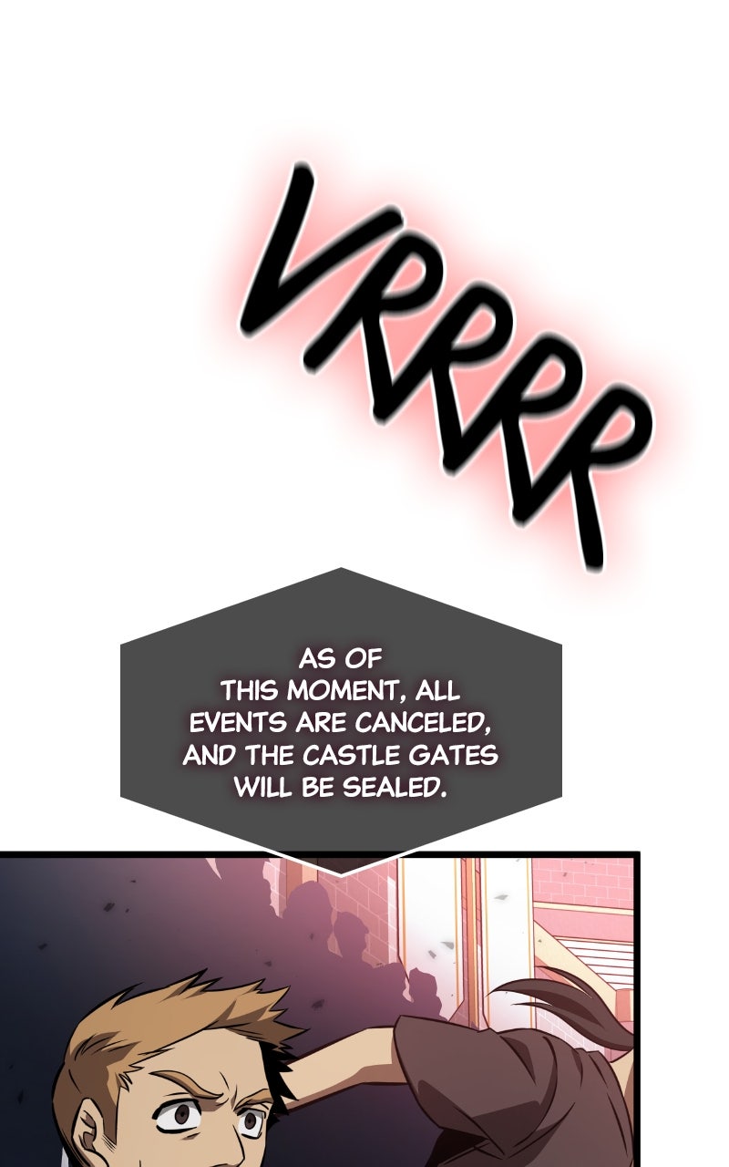 Read The World After the Fall ENGLISH Manga Online