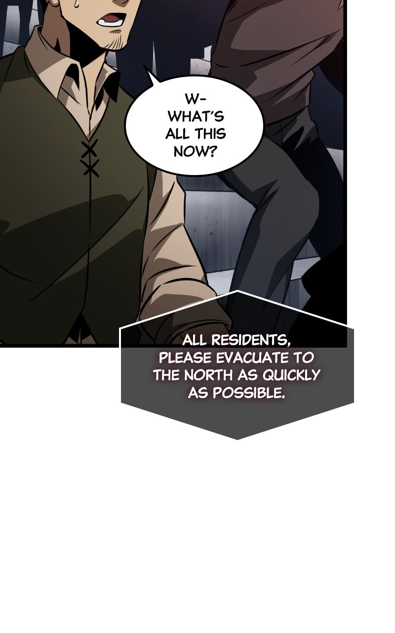 Read The World After the Fall ENGLISH Manga Online