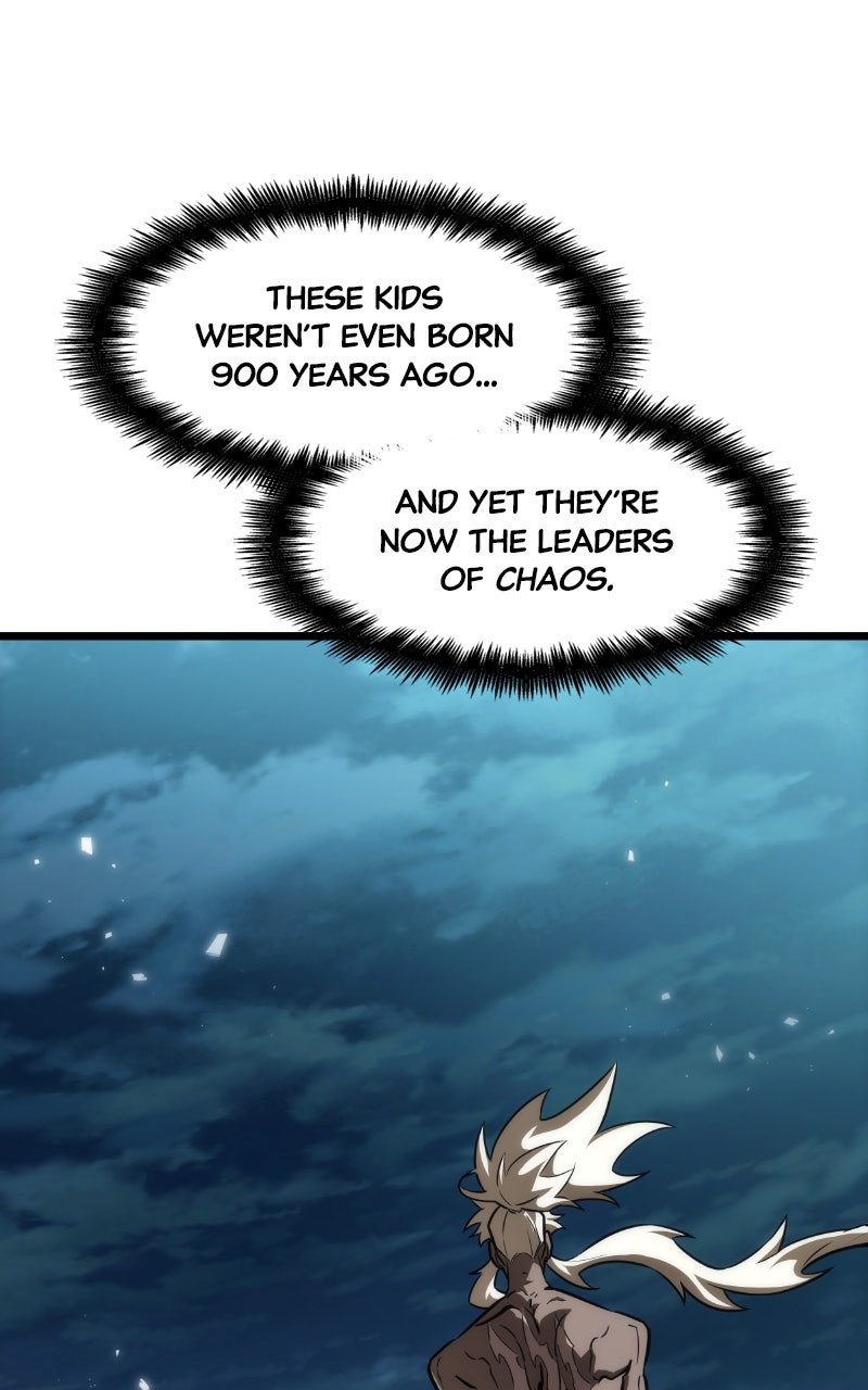 Read The World After the Fall ENGLISH Manga Online