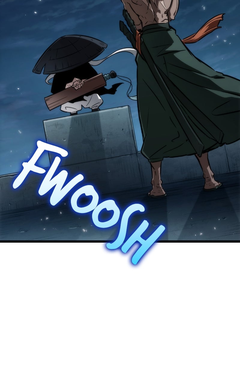 Read The World After the Fall ENGLISH Manga Online