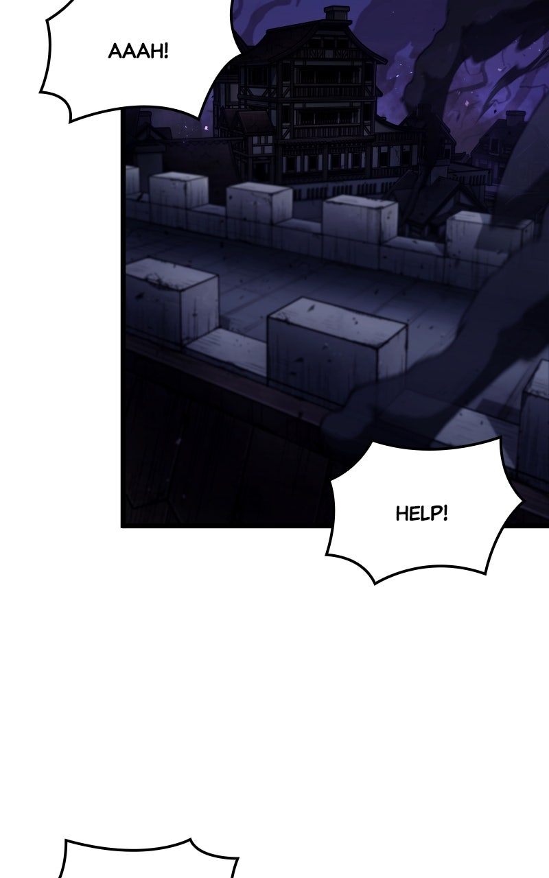 Read The World After the Fall ENGLISH Manga Online