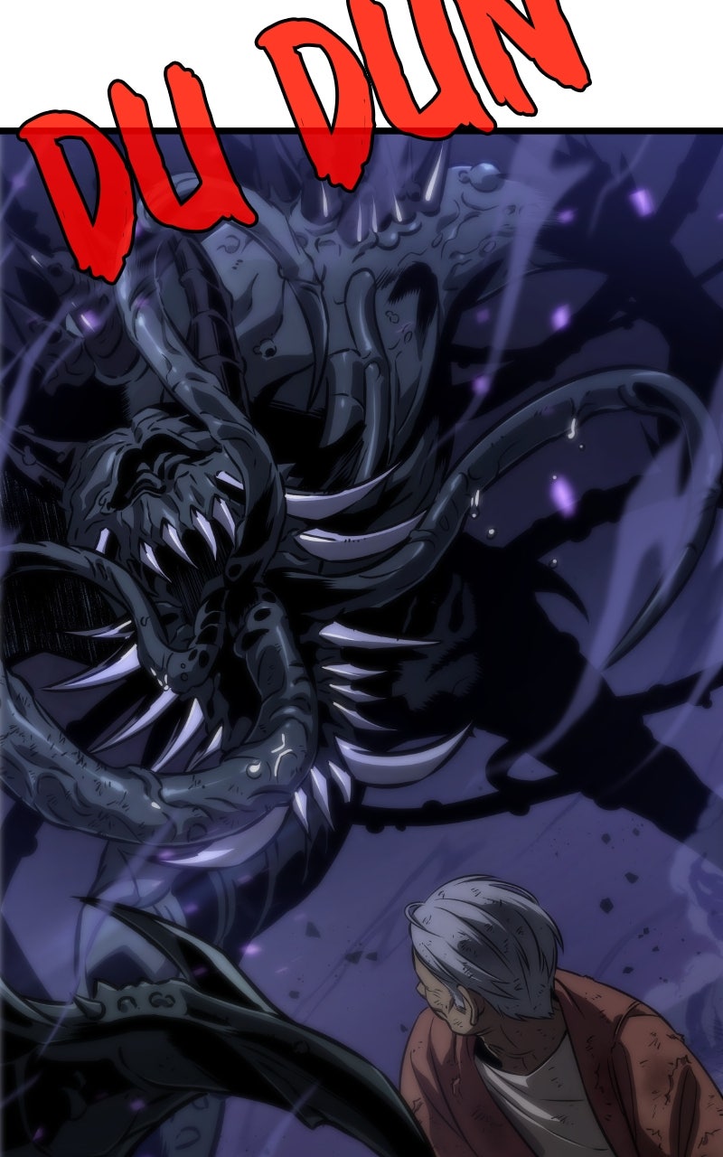 Read The World After the Fall ENGLISH Manga Online