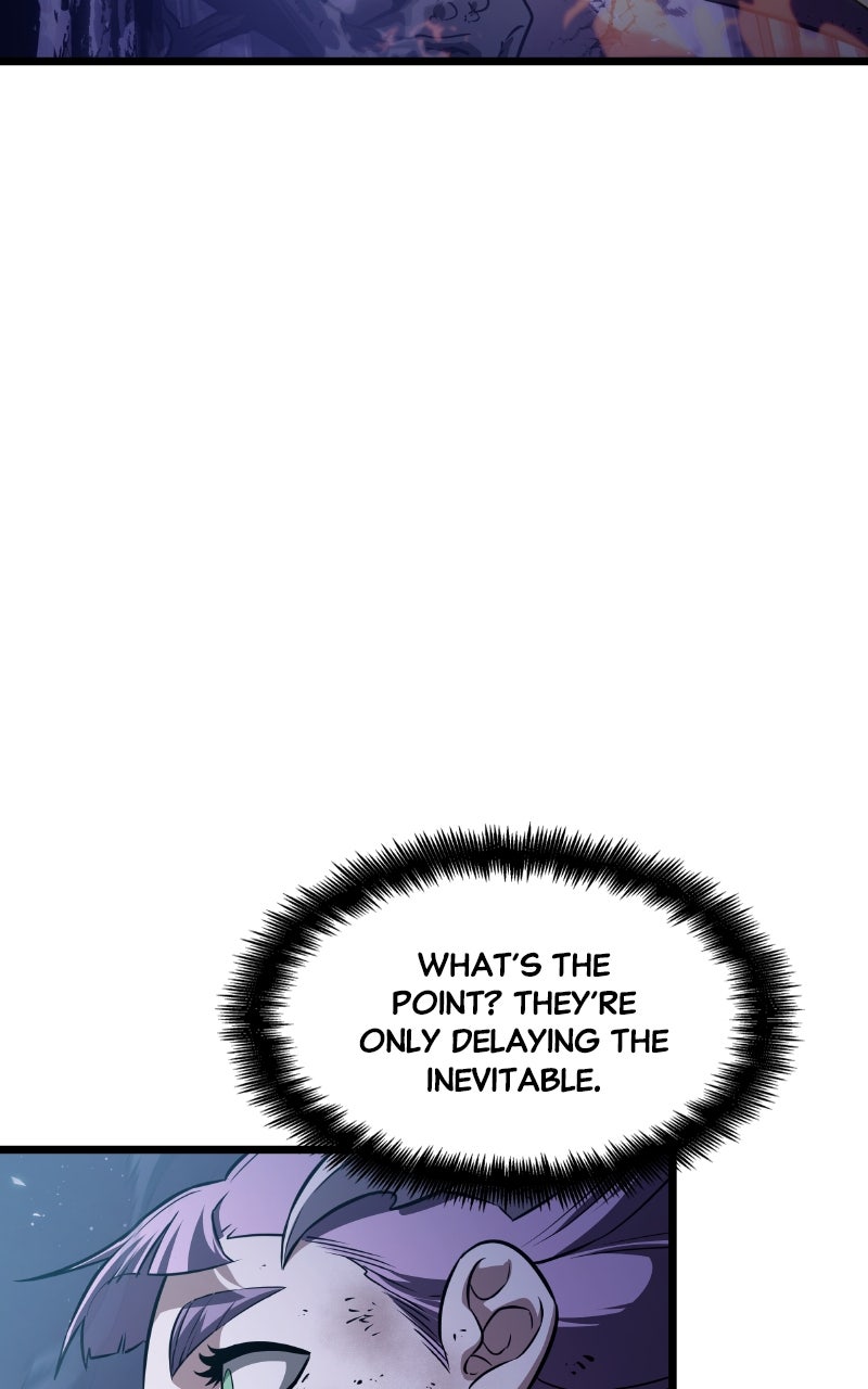 Read The World After the Fall ENGLISH Manga Online