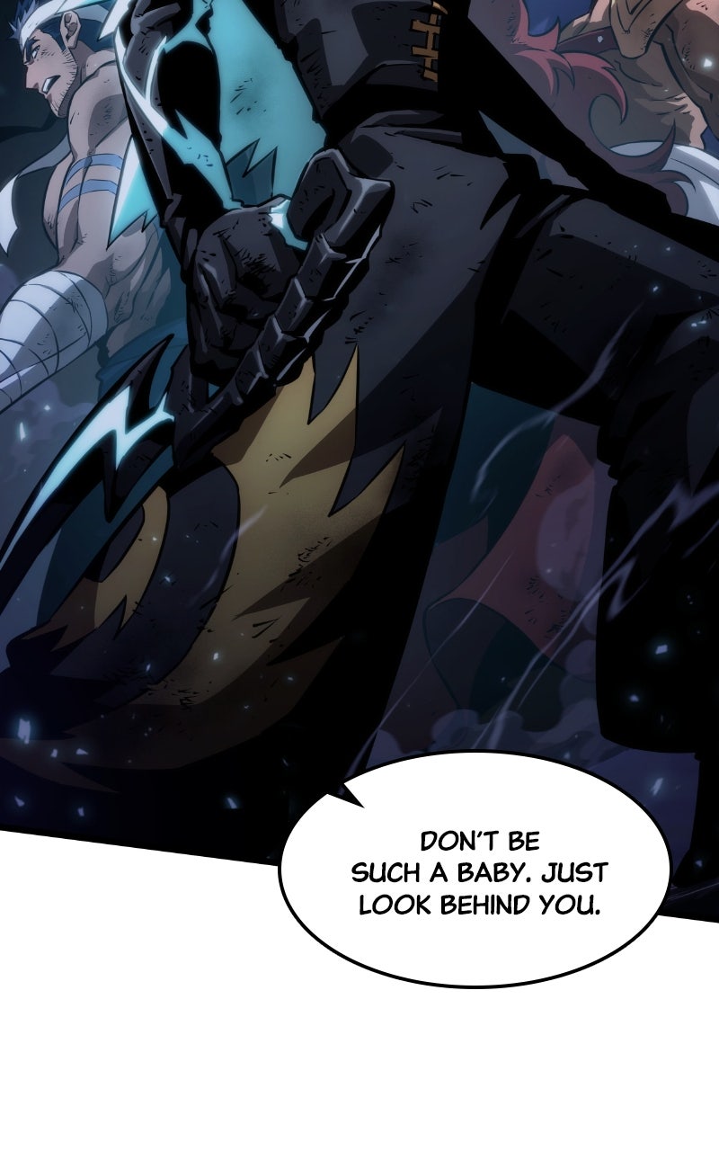 Read The World After the Fall ENGLISH Manga Online