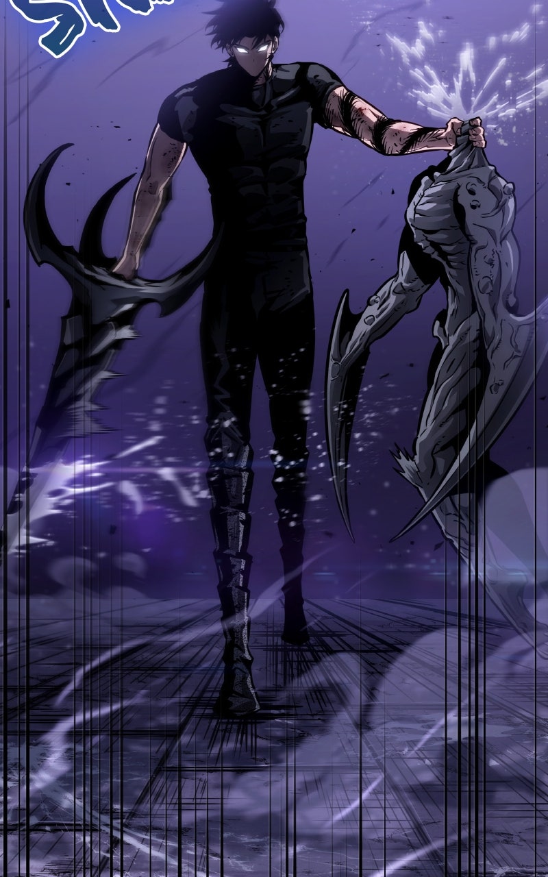 Read The World After the Fall ENGLISH Manga Online