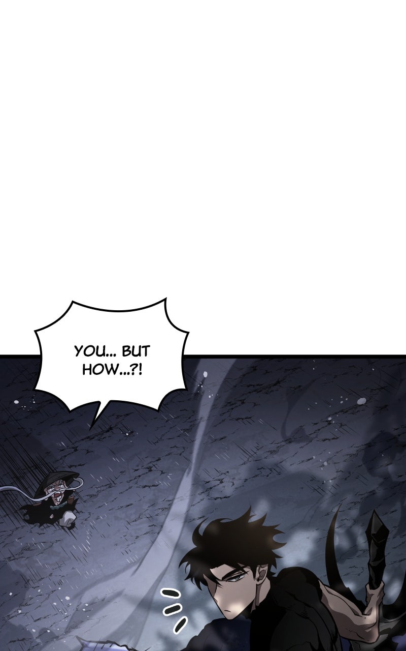 Read The World After the Fall ENGLISH Manga Online