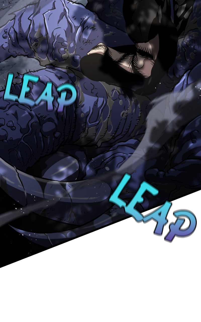 Read The World After the Fall ENGLISH Manga Online