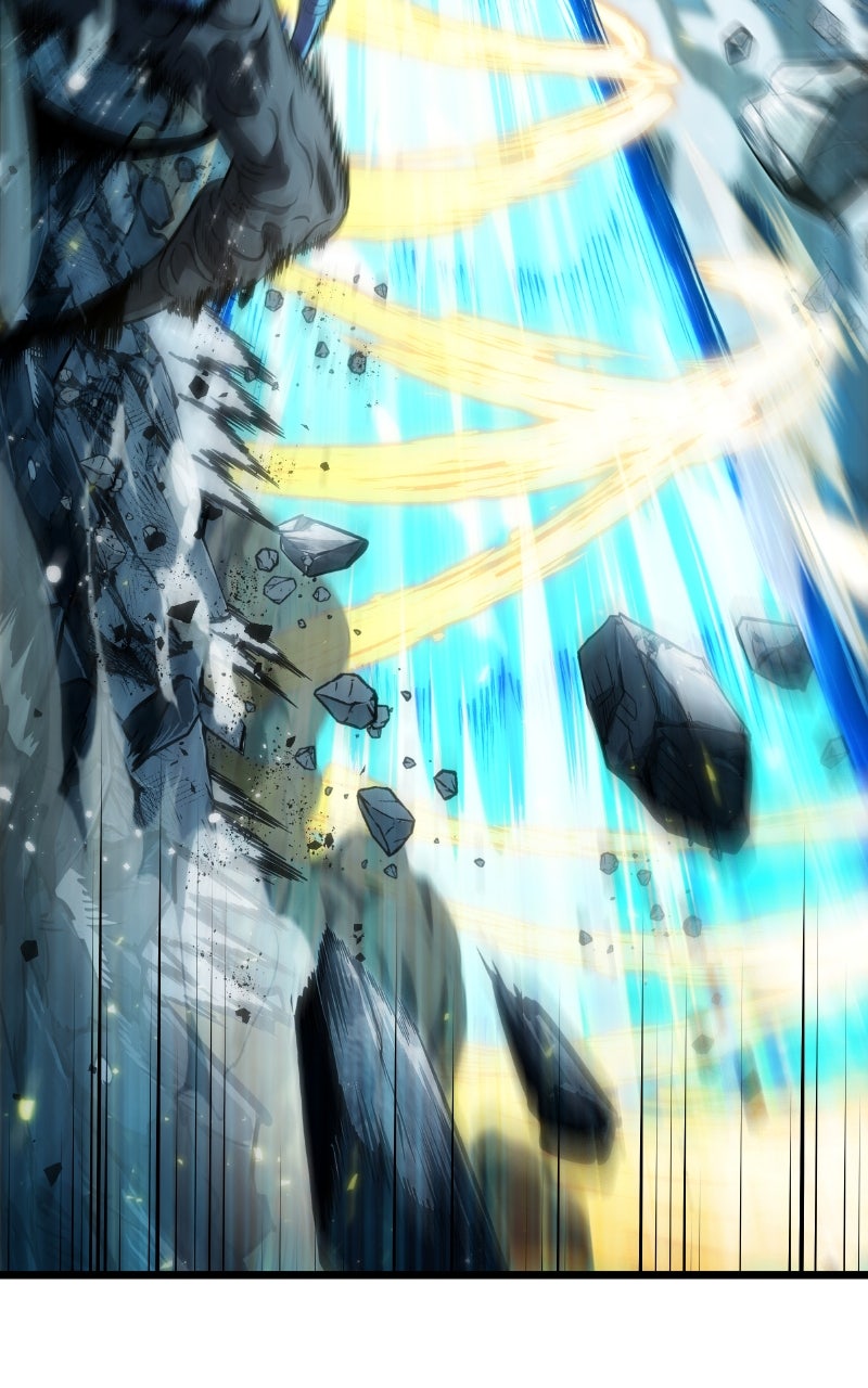 Read The World After the Fall ENGLISH Manga Online