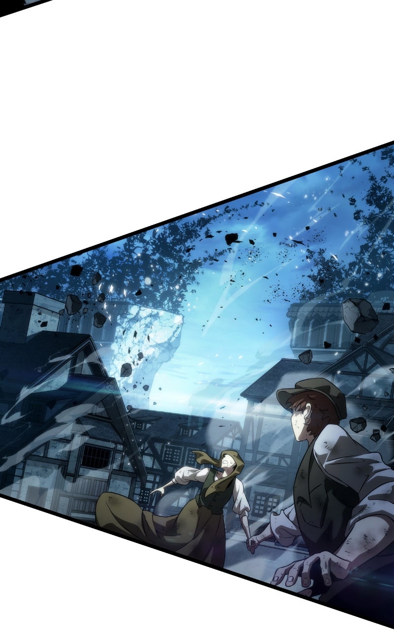 Read The World After the Fall ENGLISH Manga Online