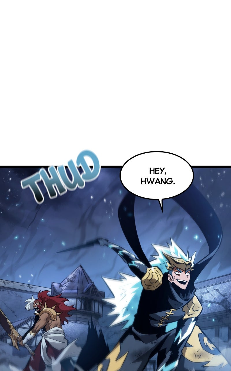 Read The World After the Fall ENGLISH Manga Online