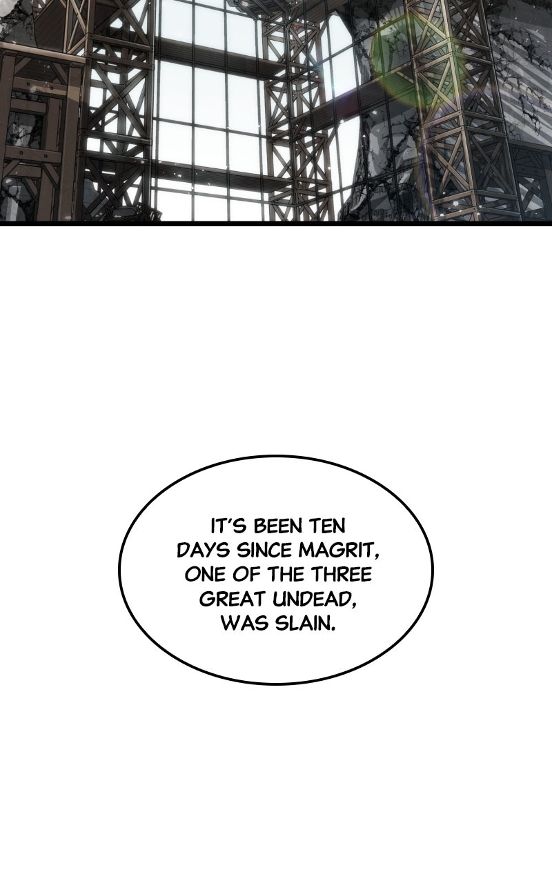 Read The World After the Fall ENGLISH Manga Online