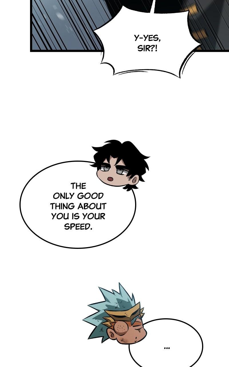 Read The World After the Fall ENGLISH Manga Online