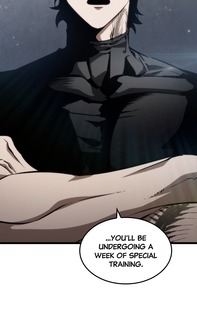 Read The World After the Fall ENGLISH Manga Online