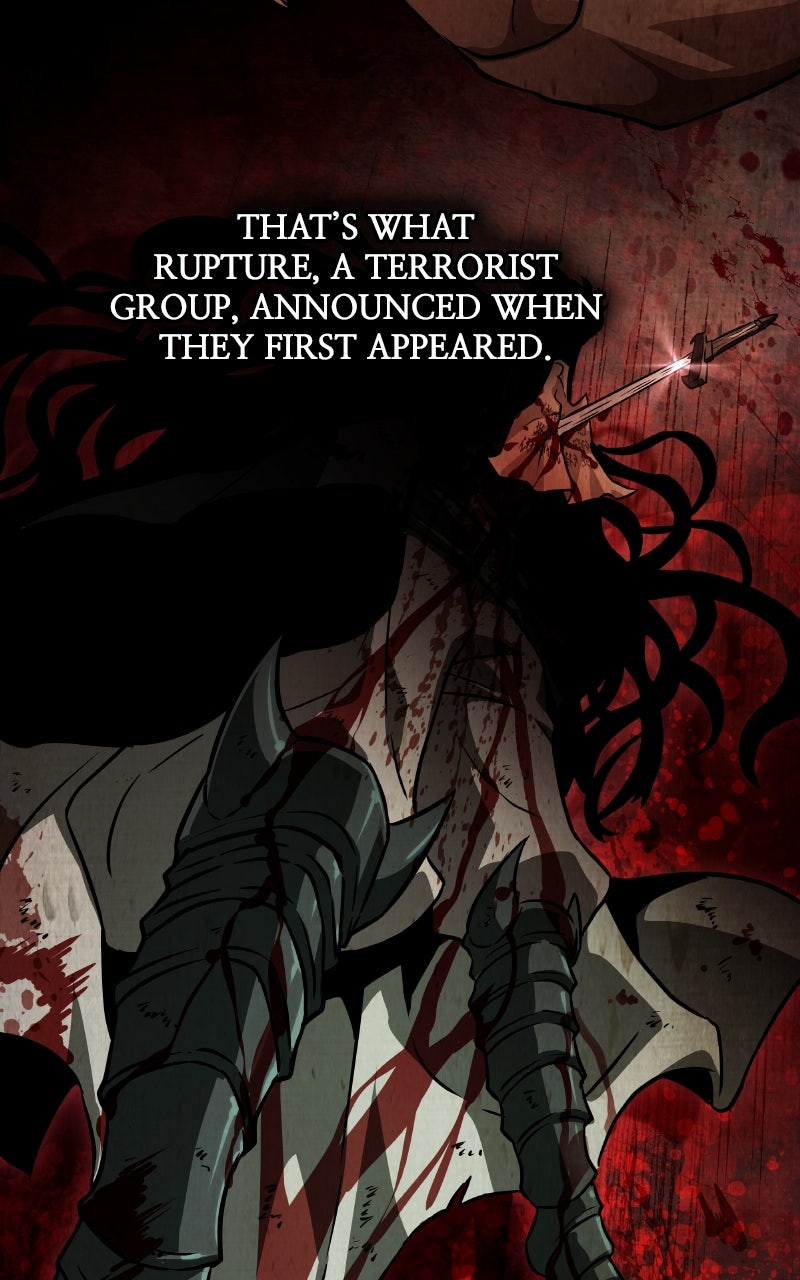 Read The World After the Fall ENGLISH Manga Online