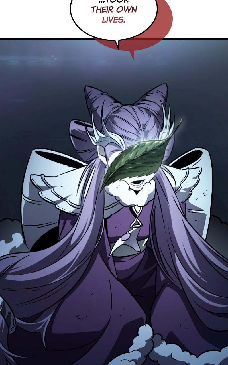 Read The World After the Fall ENGLISH Manga Online