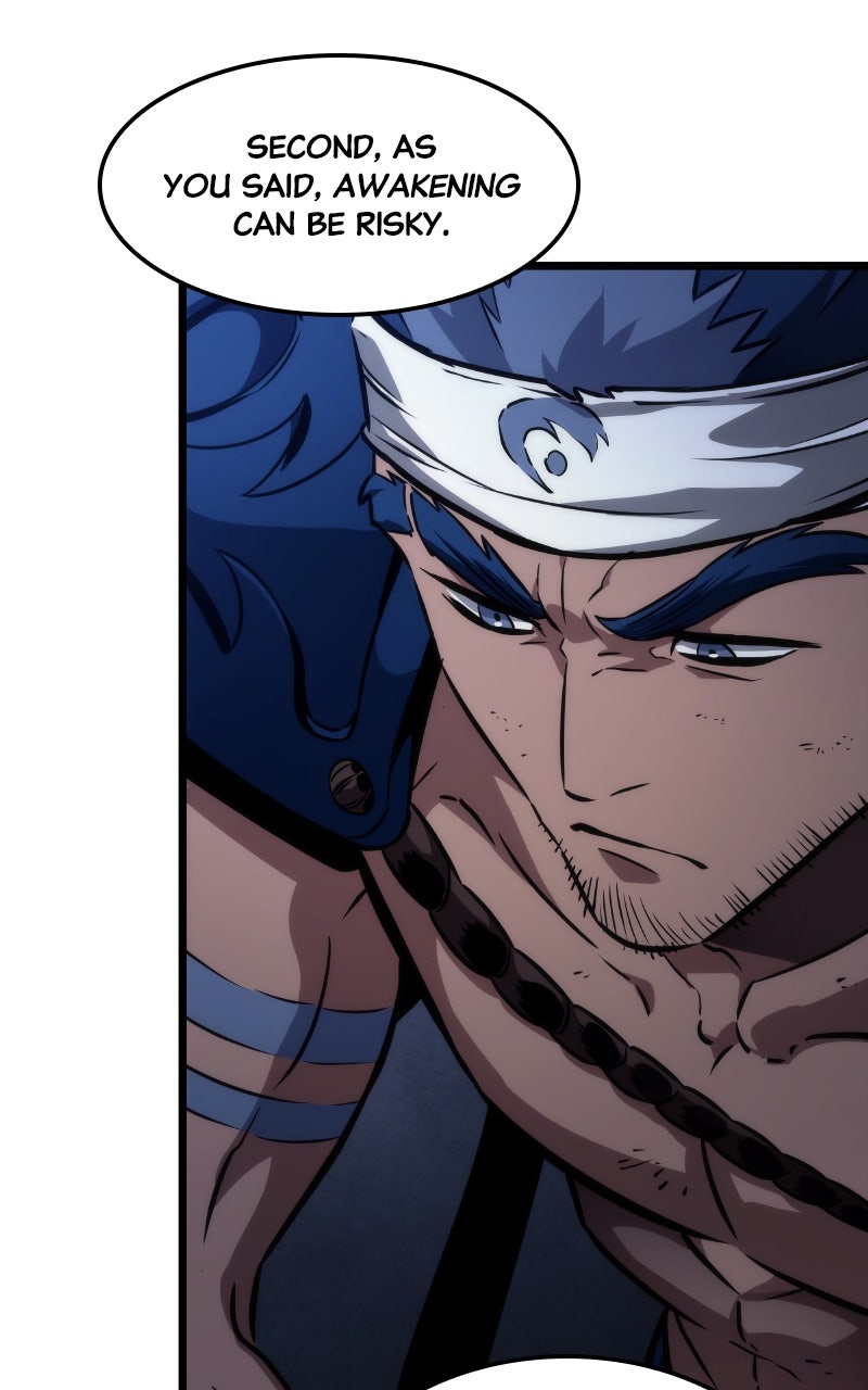 Read The World After the Fall ENGLISH Manga Online