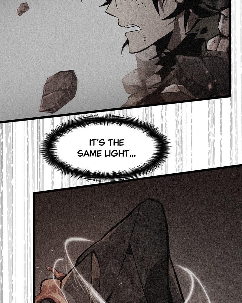 Read The World After the Fall ENGLISH Manga Online